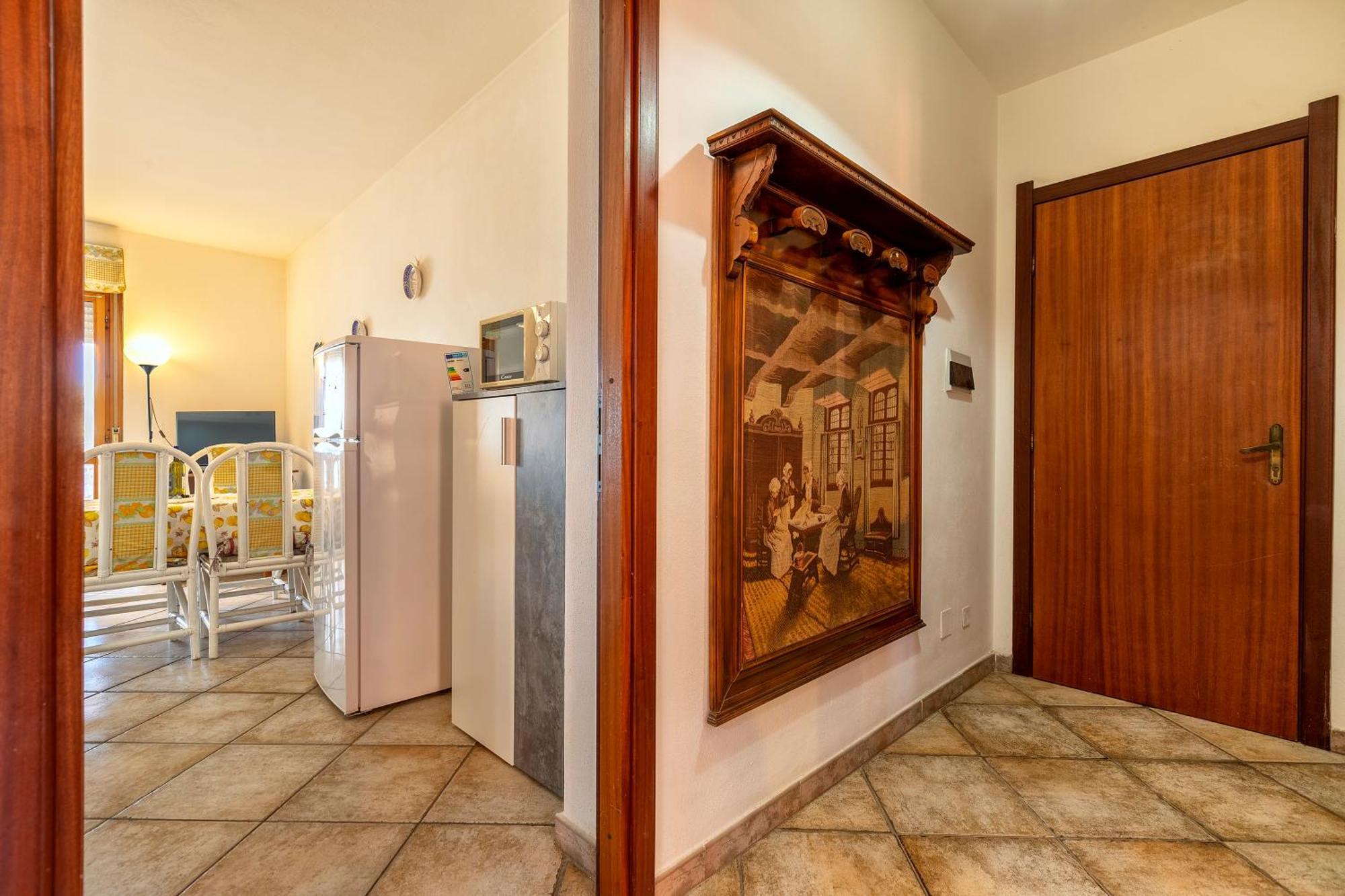 Appartement Giallo Celeste Alghero