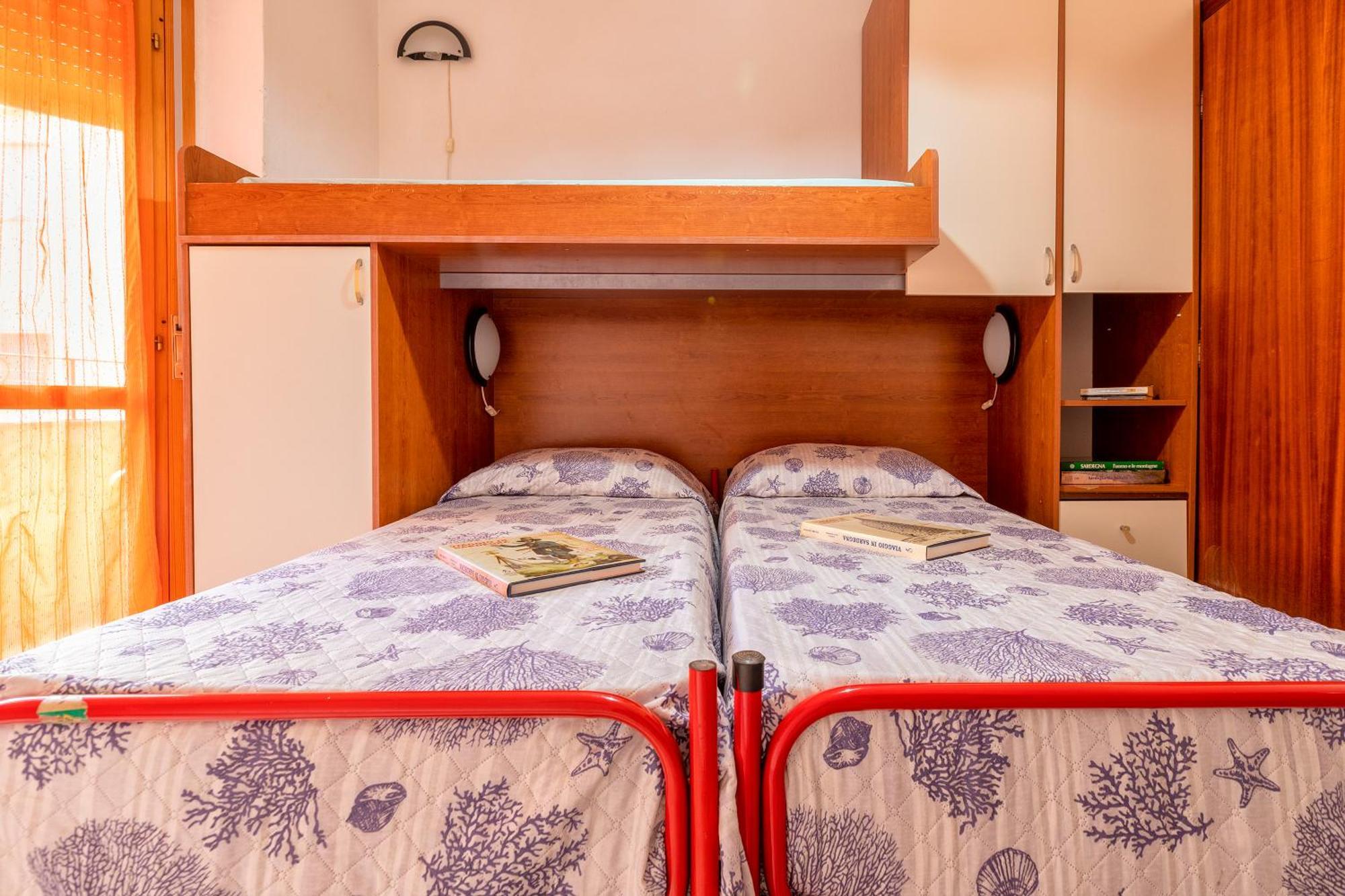 Giallo Celeste Appartement Alghero