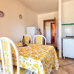 Appartamento Giallo Celeste
